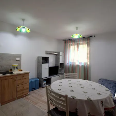 Angie 2 By Interhome 公寓