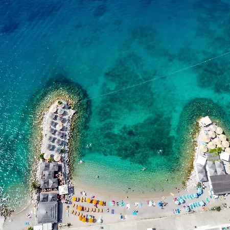 公寓 Angie 2 By Interhome *