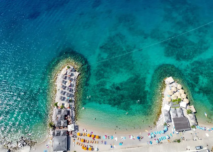 公寓 Angie 2 By Interhome *