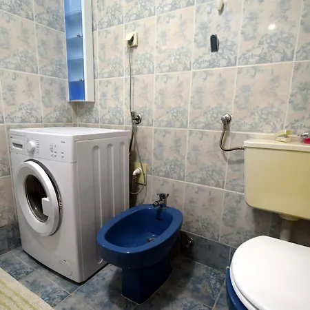 Apartamento Angie 2 By Interhome *