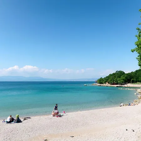 Angie 2 By Interhome * Njivice