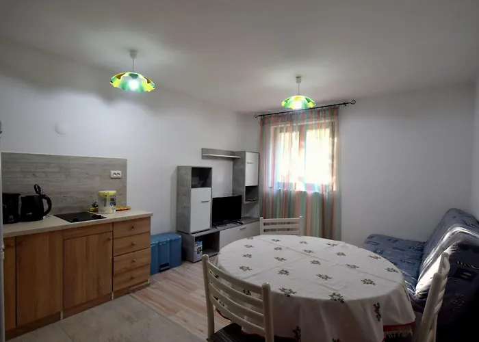 Angie 2 By Interhome Apartamento