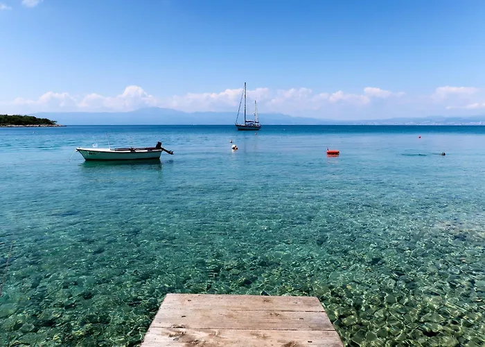 Angie 2 By Interhome Njivice