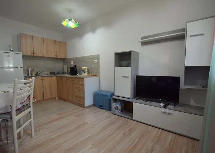 Angie 2 By Interhome Nijvice