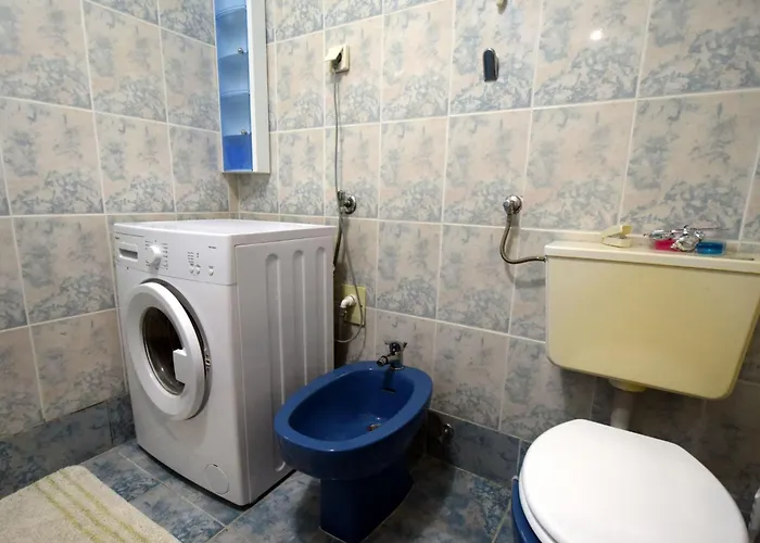 Apartament Angie 2 By Interhome *